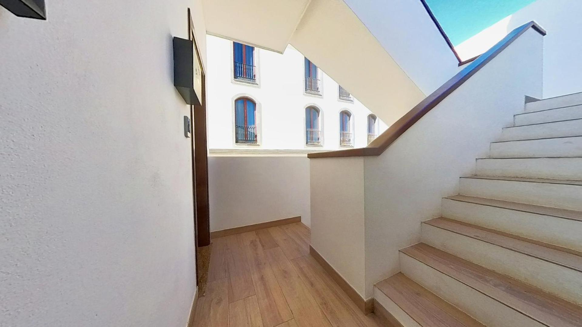Myhome Urban Apartments Пуэрто-дель-Росарио Экстерьер фото