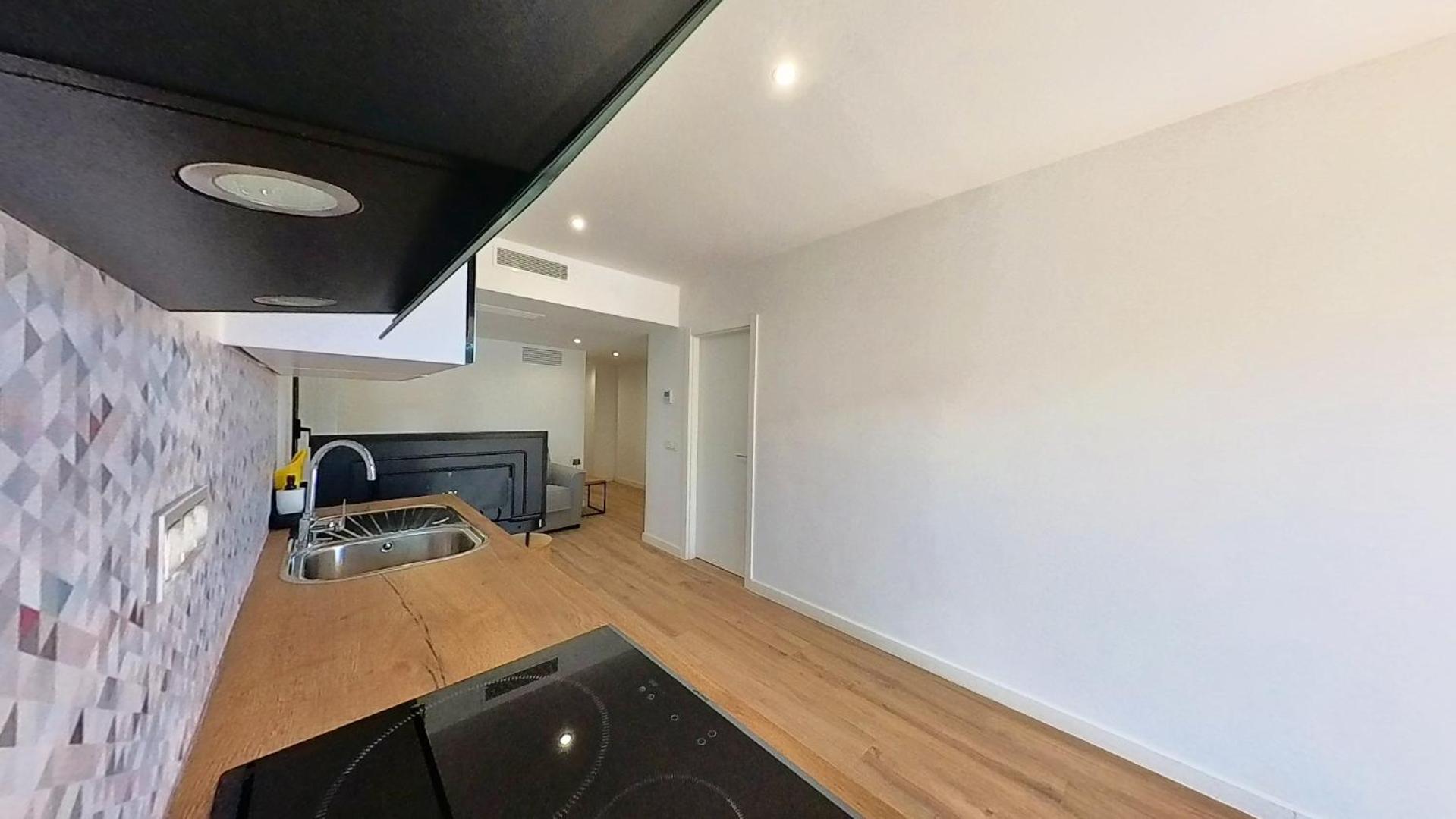 Myhome Urban Apartments Пуэрто-дель-Росарио Экстерьер фото