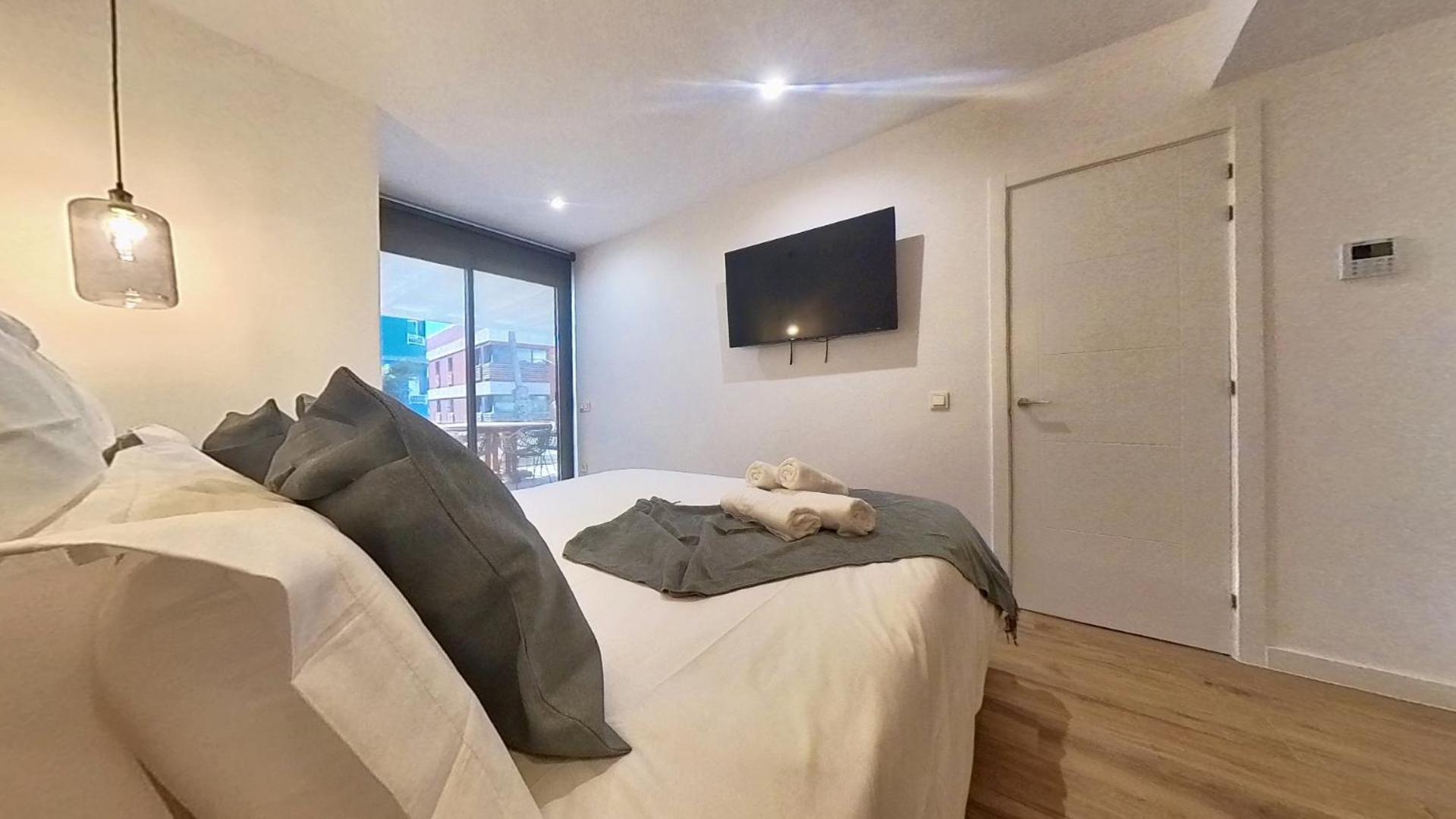 Myhome Urban Apartments Пуэрто-дель-Росарио Экстерьер фото