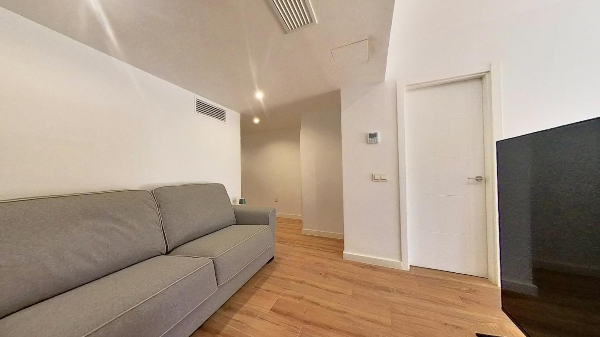 Myhome Urban Apartments Пуэрто-дель-Росарио Экстерьер фото
