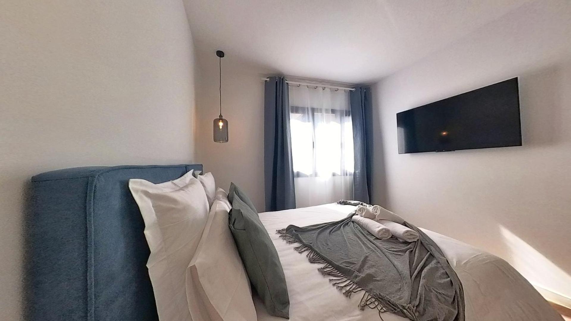 Myhome Urban Apartments Пуэрто-дель-Росарио Экстерьер фото