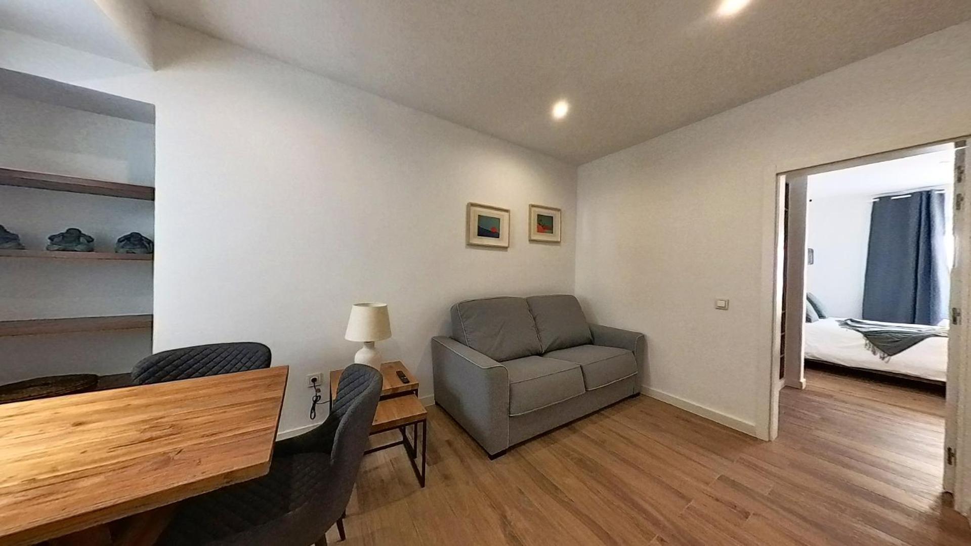 Myhome Urban Apartments Пуэрто-дель-Росарио Экстерьер фото