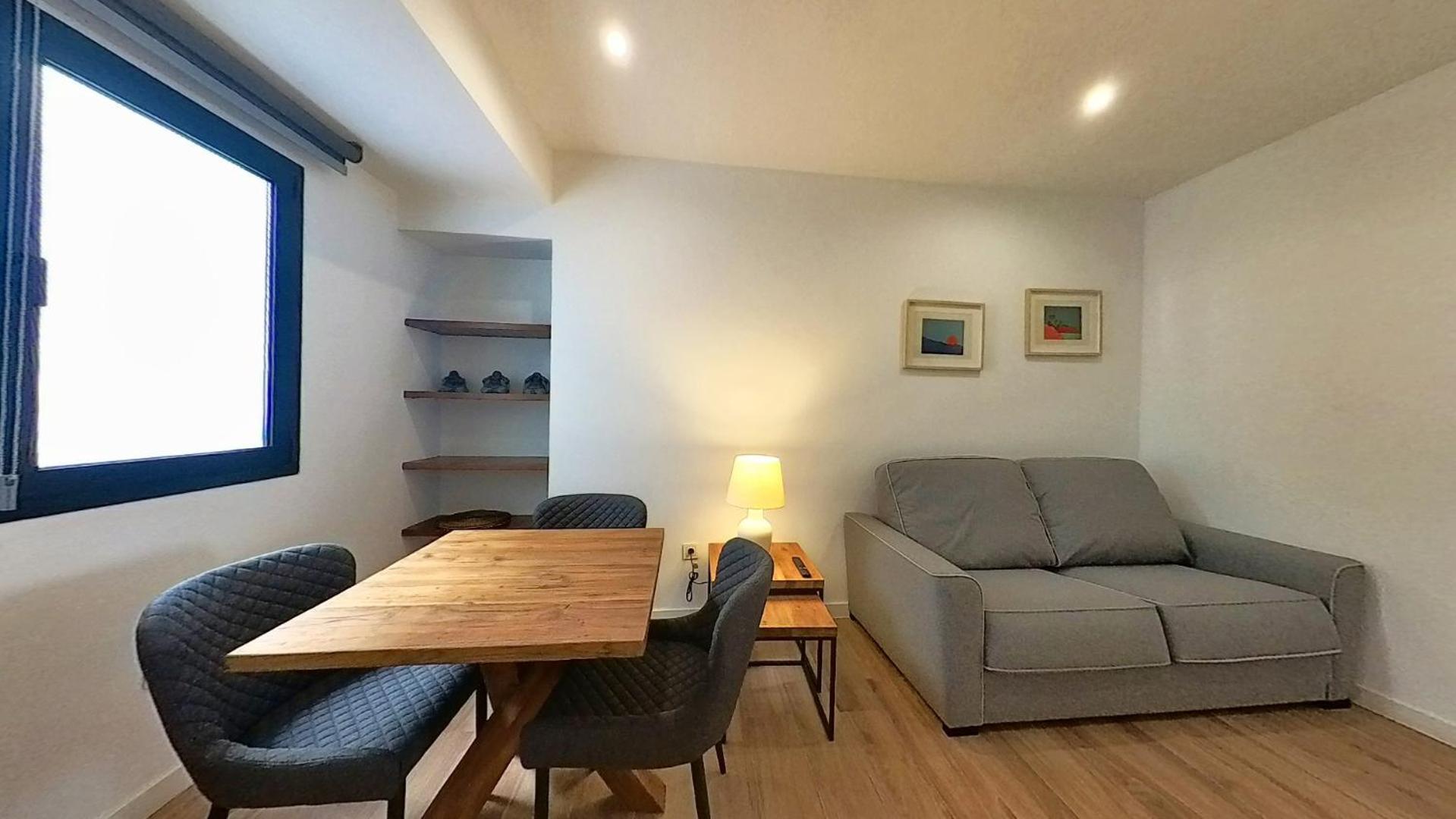 Myhome Urban Apartments Пуэрто-дель-Росарио Экстерьер фото