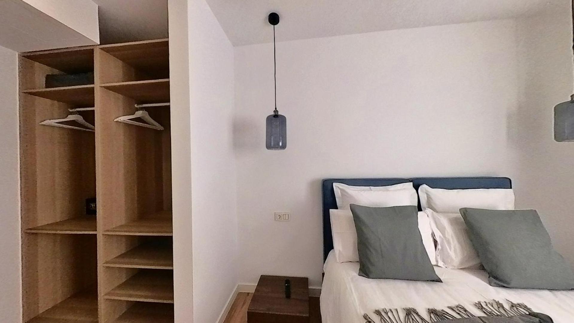 Myhome Urban Apartments Пуэрто-дель-Росарио Экстерьер фото