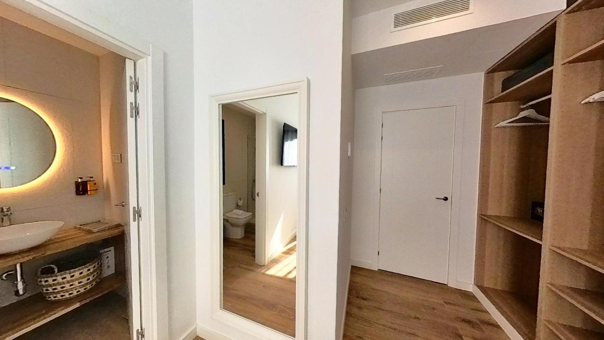 Myhome Urban Apartments Пуэрто-дель-Росарио Экстерьер фото