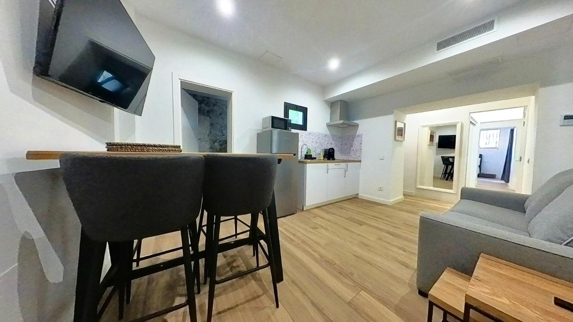 Myhome Urban Apartments Пуэрто-дель-Росарио Экстерьер фото