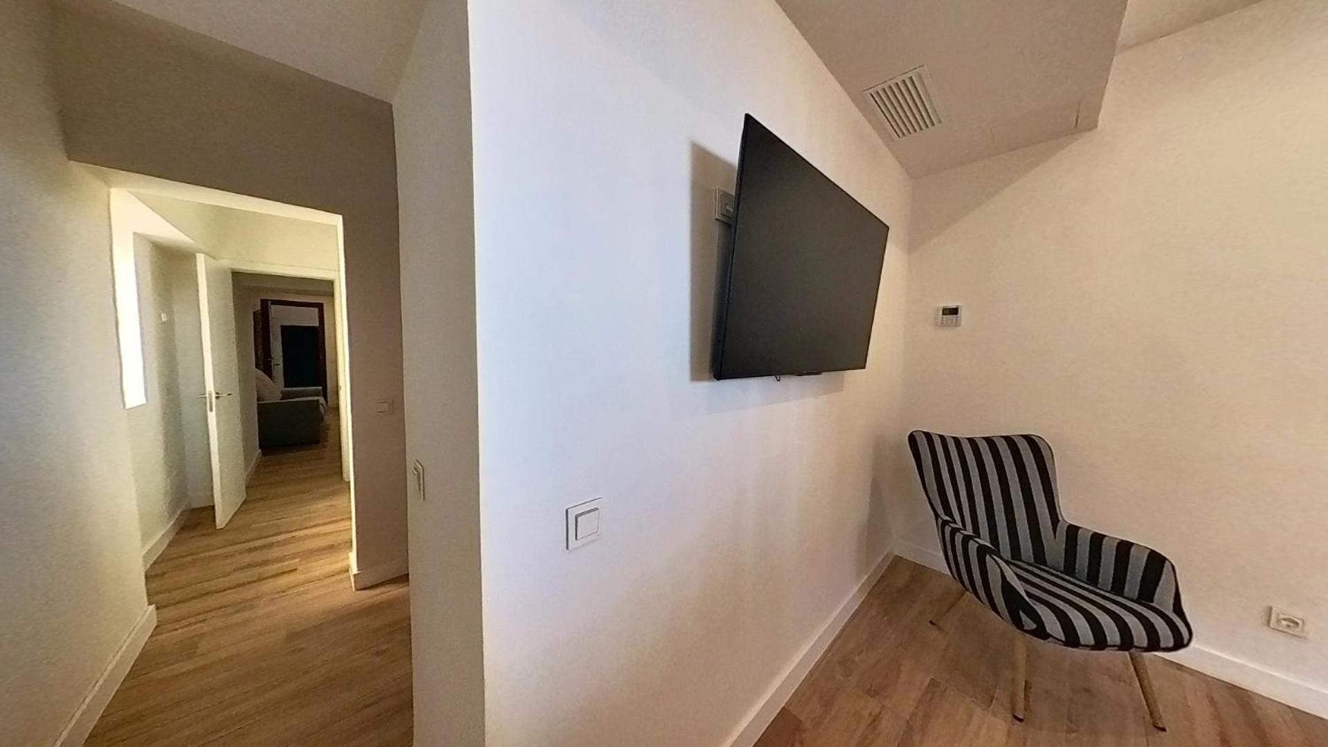 Myhome Urban Apartments Пуэрто-дель-Росарио Экстерьер фото