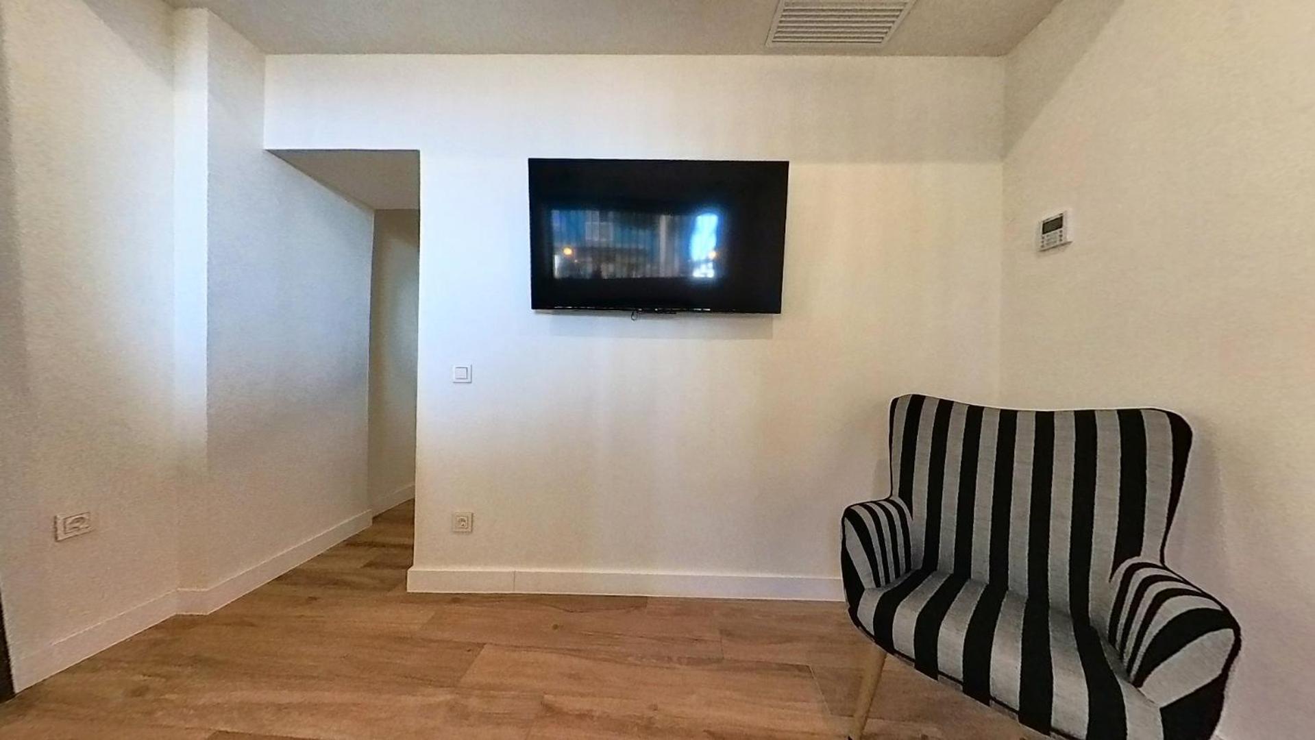 Myhome Urban Apartments Пуэрто-дель-Росарио Экстерьер фото