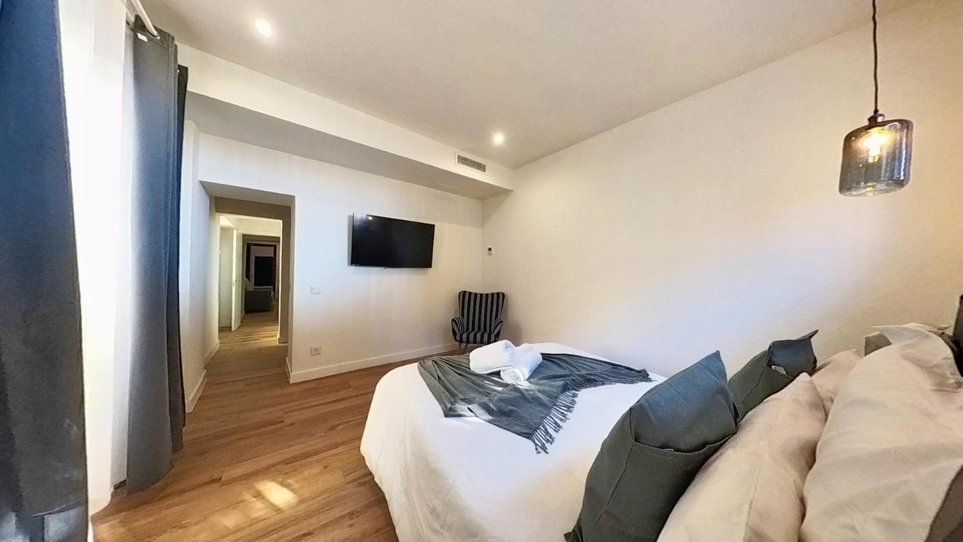 Myhome Urban Apartments Пуэрто-дель-Росарио Экстерьер фото